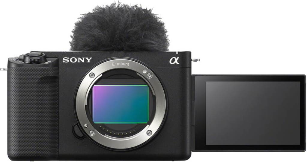 Sony ZV-1 II
