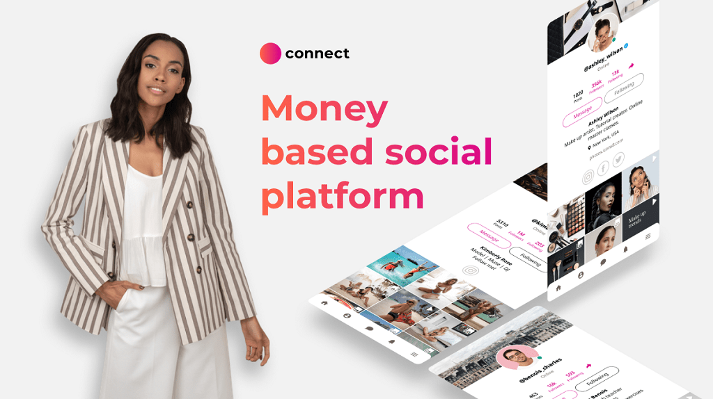 white label social media app